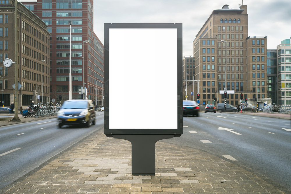 Digital Signage